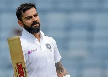 If the conditions favour swing, Virat Kohli is likely to struggle in WTC final: Glenn Turner