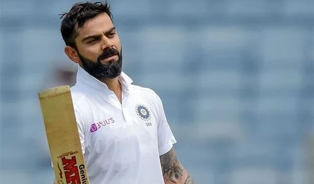 If the conditions favour swing, Virat Kohli is likely to struggle in WTC final: Glenn Turner