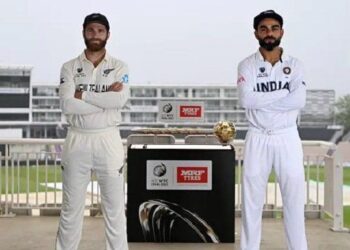 WTC Final: Details Of Prize Money Won By New Zealand And India