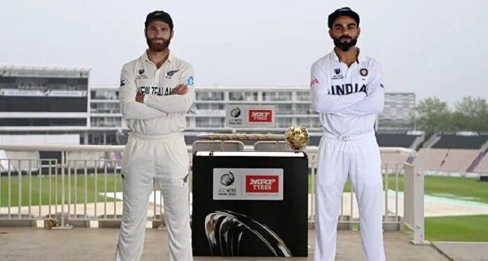 WTC Final: Details Of Prize Money Won By New Zealand And India