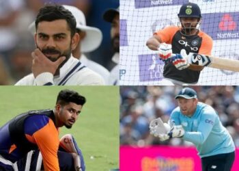 What happened in the cricket world today – July 12