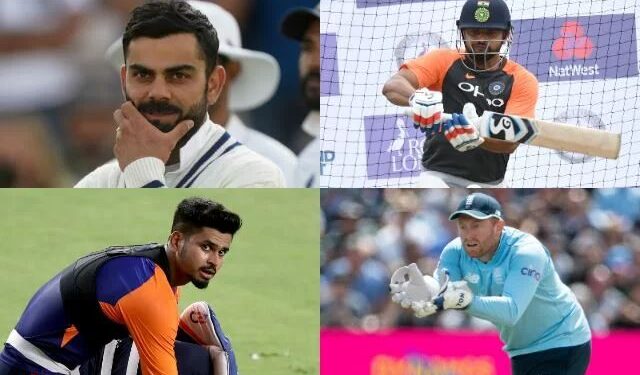 What happened in the cricket world today – July 12