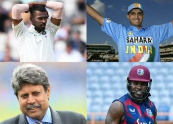 What happened in the cricket world today – July 13
