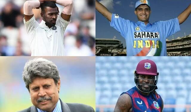 What happened in the cricket world today – July 13