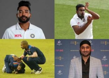 What happened in the cricket world today – July 29