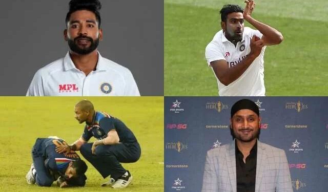 What happened in the cricket world today – July 29