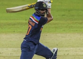 Sri Lanka vs India 2021, 2nd ODI – Who Said What
