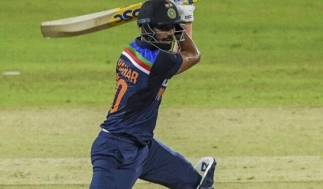 Sri Lanka vs India 2021, 2nd ODI – Who Said What
