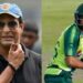Babar Azam needs to improve his dot ball percentage in the first six overs: Wasim Akram