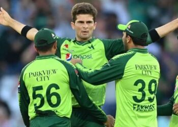 Afghanistan-Pakistan series shifted to Sri Lanka from UAE