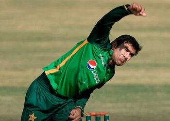 Twitter Reactions: Iftikhar Ahmed and Babar Azam propel Pakistan to a clean win over Zimbabwe