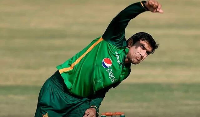 Twitter Reactions: Iftikhar Ahmed and Babar Azam propel Pakistan to a clean win over Zimbabwe