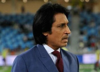‘They were not ready to follow protocols’ – Ramiz Raja slams England for ‘bizarre’ attitude towards Covid-19