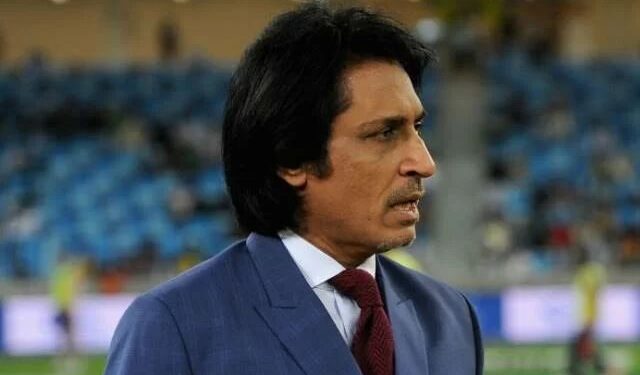 ‘They were not ready to follow protocols’ – Ramiz Raja slams England for ‘bizarre’ attitude towards Covid-19