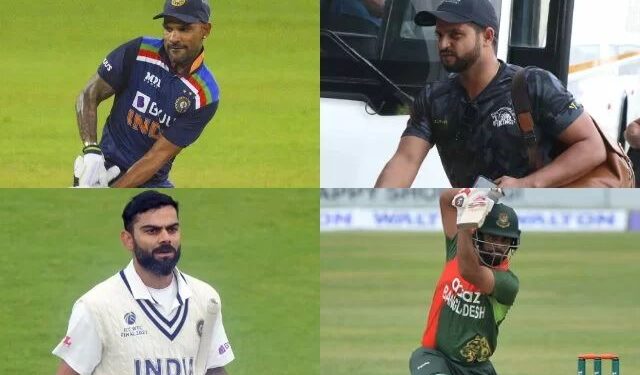 What happened in the cricket world today – July 20