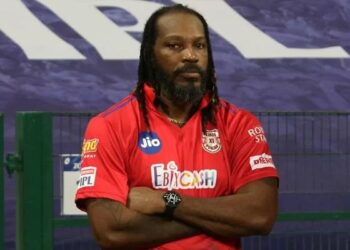 ‘We aren’t worried about his scores’ – Dwayne Bravo backs underfire Chris Gayle