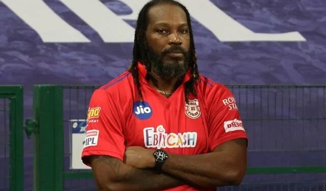 ‘We aren’t worried about his scores’ – Dwayne Bravo backs underfire Chris Gayle