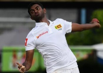 Five Sri Lankan players refuse to sign contracts for series against India, left out of residential camps
