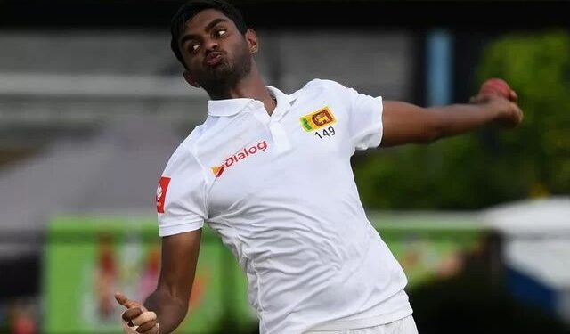 Five Sri Lankan players refuse to sign contracts for series against India, left out of residential camps