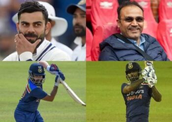 What happened in the cricket world today – July 24