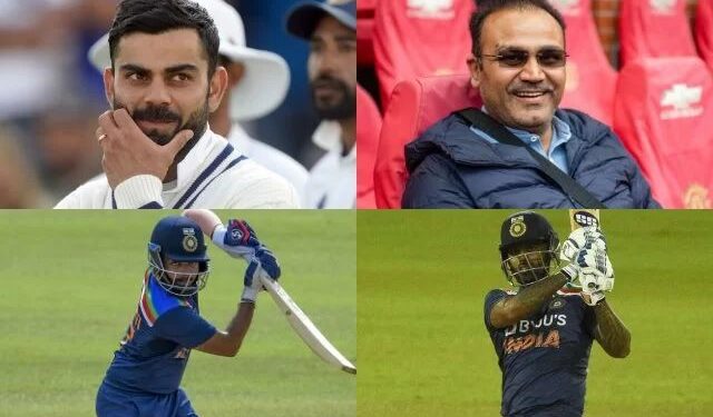 What happened in the cricket world today – July 24