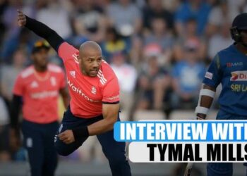 Virat Kohli is the most passionate cricketer I’ve come across: Tymal Mills [Interview]