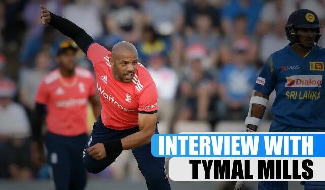 Virat Kohli is the most passionate cricketer I’ve come across: Tymal Mills [Interview]