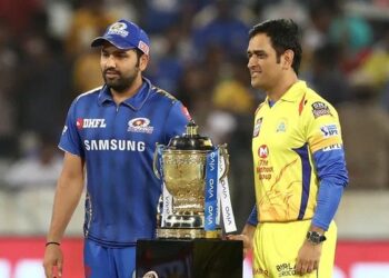BCCI announces schedule for second leg of IPL 2021, Dubai to host final on October 15