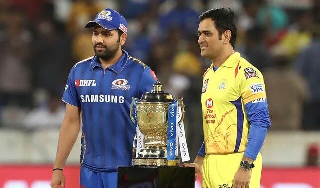 BCCI announces schedule for second leg of IPL 2021, Dubai to host final on October 15