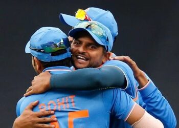 Suresh Raina refuses to call Team India ‘chokers’, backs Virat Kohli’s men to win an ICC trophy soon