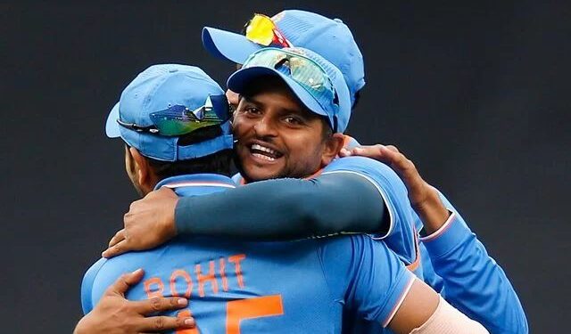 Suresh Raina refuses to call Team India ‘chokers’, backs Virat Kohli’s men to win an ICC trophy soon
