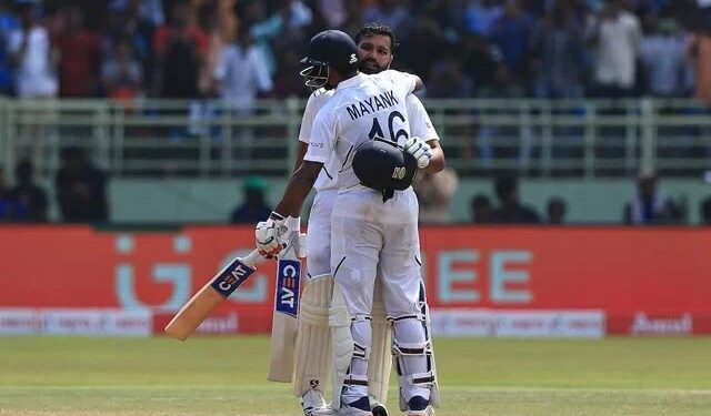 England vs India: Mayank Agarwal, Rohit Sharma to open, no replacement for Shubman Gill