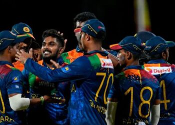 Sri Lanka-India series to get underway from July 18, confirms BCCI secretary Jay Shah