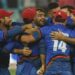 Afghanistan announce 17-man squad for ODI series against Pakistan