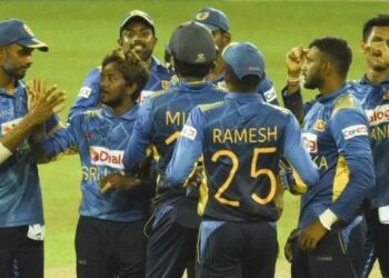 Sri Lanka vs India 2021, 3rd ODI – Who Said What
