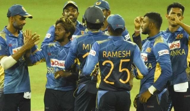 Sri Lanka vs India 2021, 3rd ODI – Who Said What
