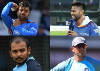 What happened in the cricket world today – July 10