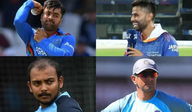 What happened in the cricket world today – July 10