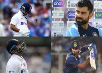 What happened in the cricket world today – August 29
