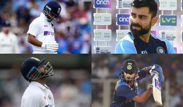What happened in the cricket world today – August 29