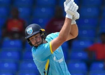 CPL 2021, Match 9, Trinbago Knight Riders vs Saint Lucia Kings, Match Prediction – Who will win today’s match?