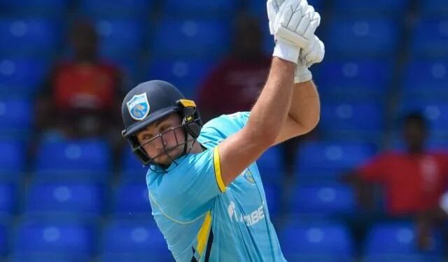 CPL 2021, Match 9, Trinbago Knight Riders vs Saint Lucia Kings, Match Prediction – Who will win today’s match?