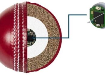 All you need to know about the ‘Smart Ball’ that will be used in CPL 2021