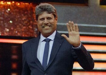 Kapil Dev urges government to remove duty from sports equipments