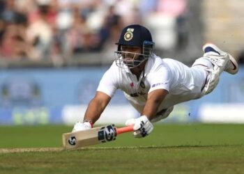 ENG vs IND: Rishabh Pant reveals why the umpires told him to change his stance in Leeds