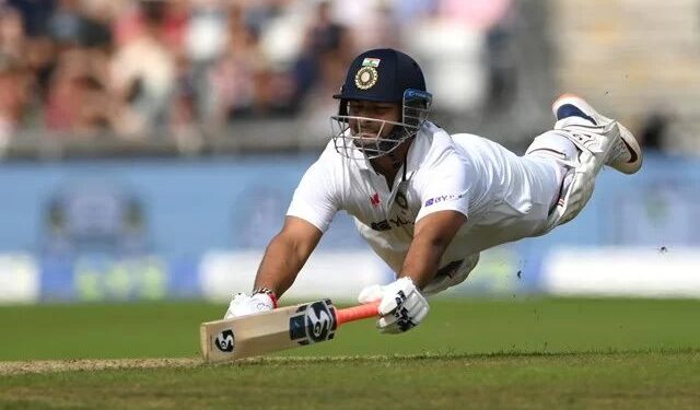 ENG vs IND: Rishabh Pant reveals why the umpires told him to change his stance in Leeds