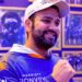 ‘You all are ‘Ek Number!’ – Rohit Sharma appreciates fans for supporting him through the ‘highs and lows’