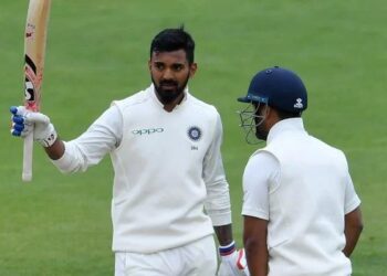 ENG vs IND: KL Rahul likely to open with Rohit Sharma, Siraj could play 1st Test