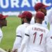 West Indies and Pakistan announce squads ahead of the first Test