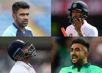 What happened in the cricket world today – August 28